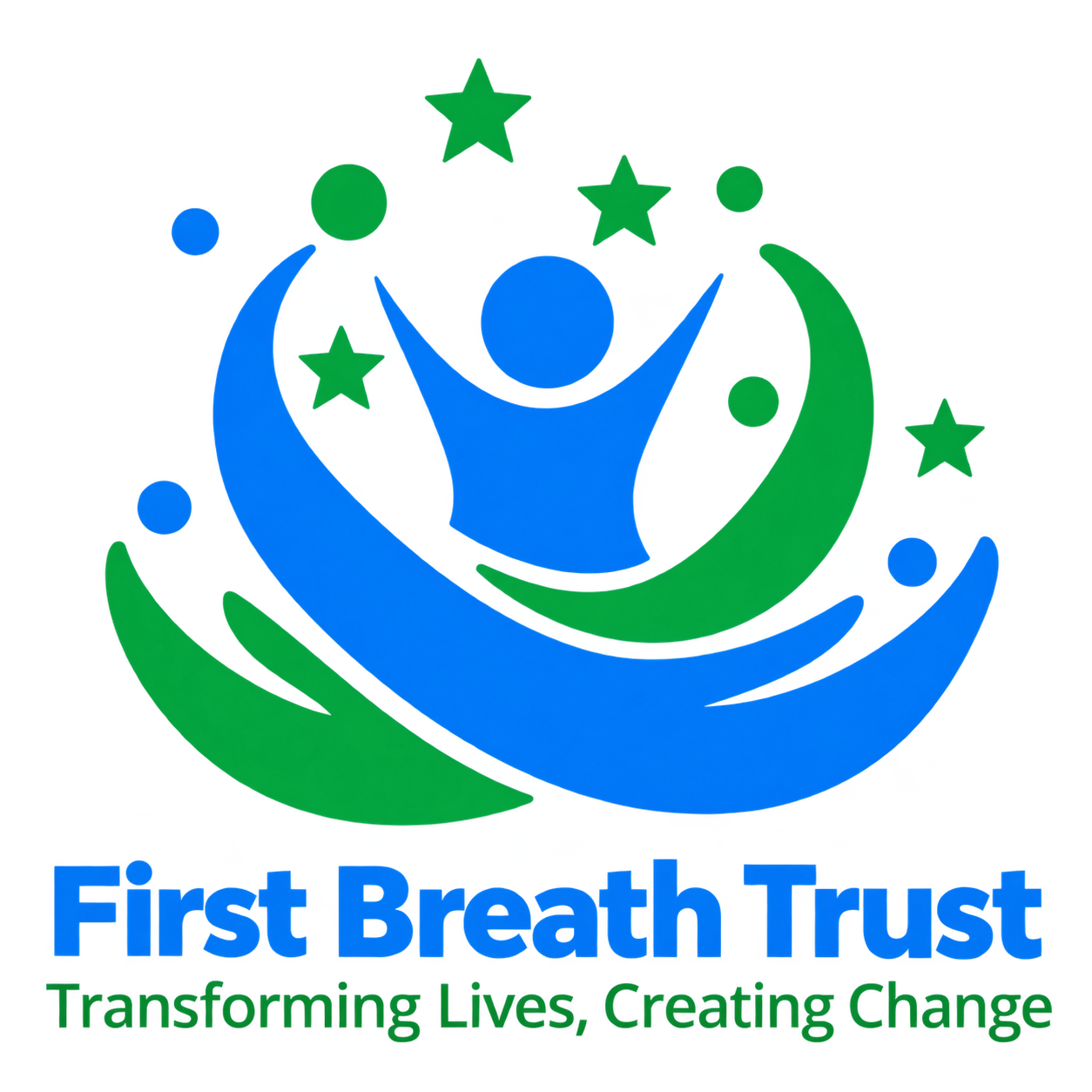 First Breath Trust Logo